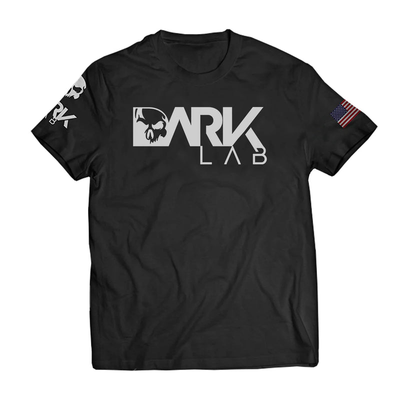 Camiseta Para Treino - DarkLab™ + Creatina