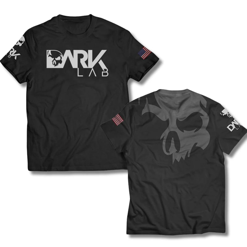 Camiseta Para Treino - DarkLab™ + Creatina