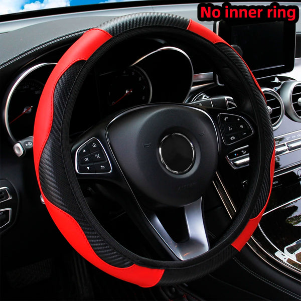 Capa de volante 14,5 + Brinde Exclusivo